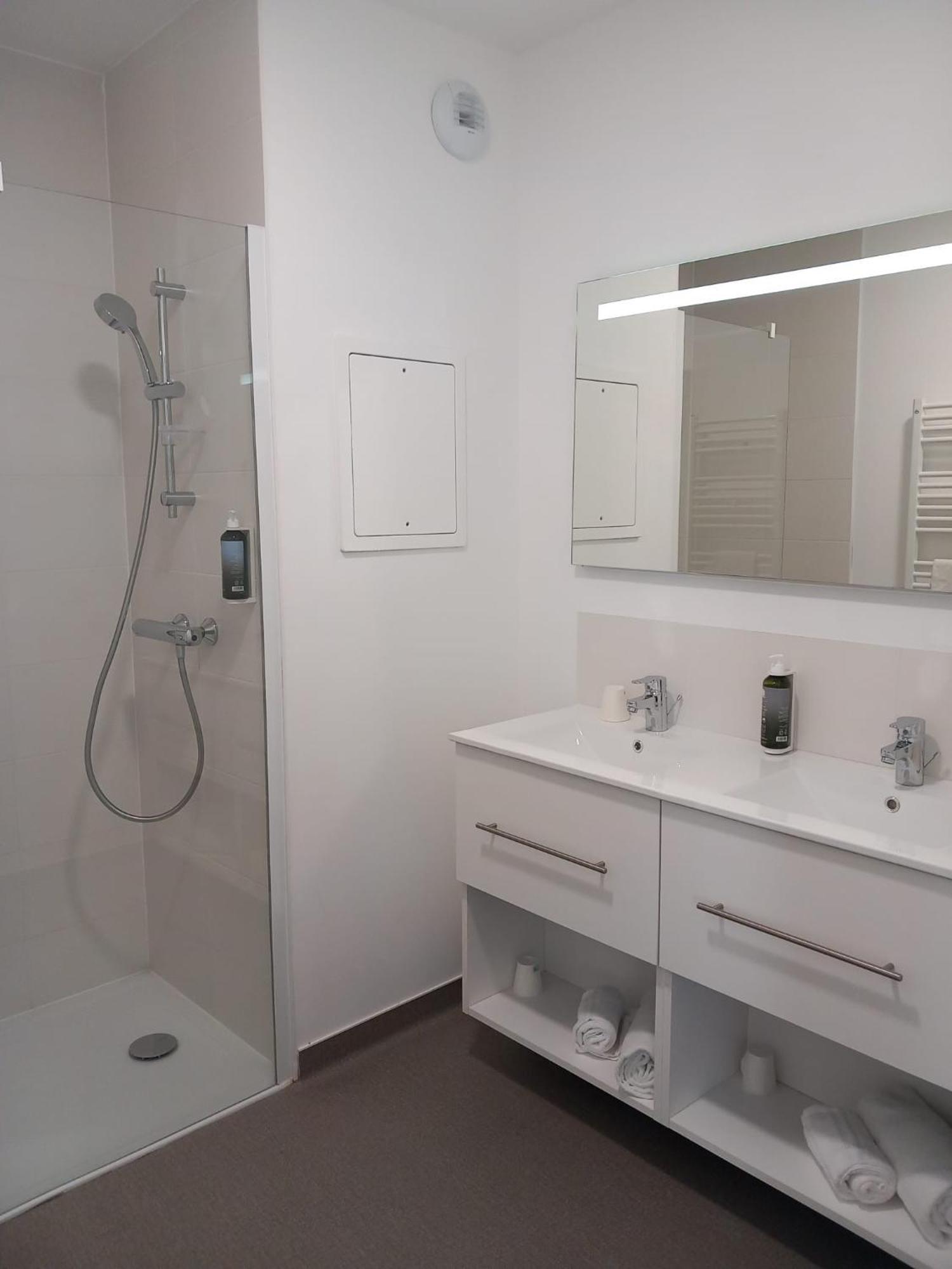 All Suites Appart Hotel Хавър Екстериор снимка