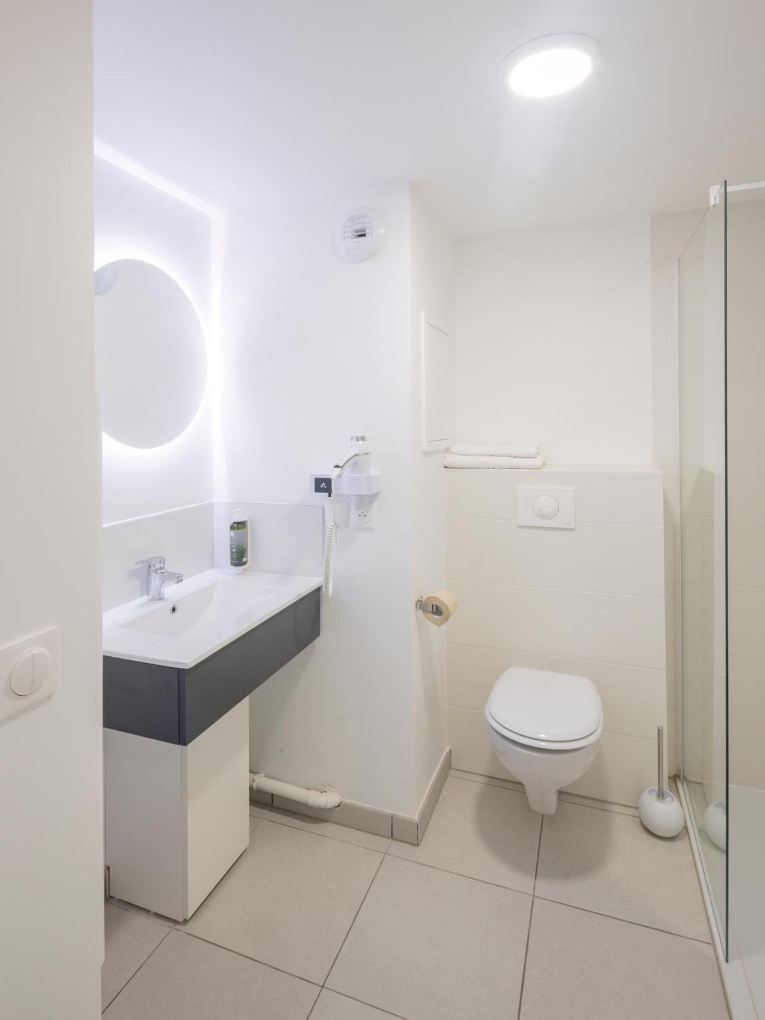 All Suites Appart Hotel Хавър Екстериор снимка
