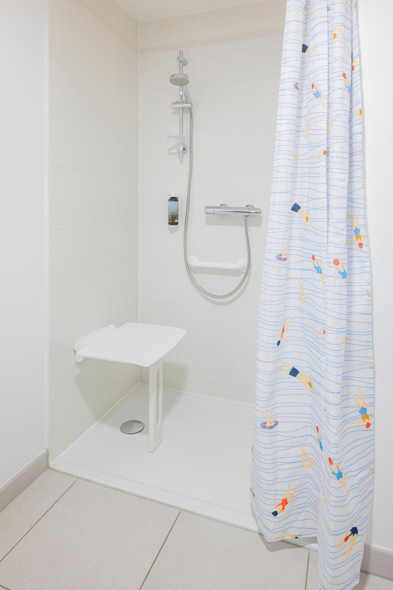 All Suites Appart Hotel Хавър Екстериор снимка