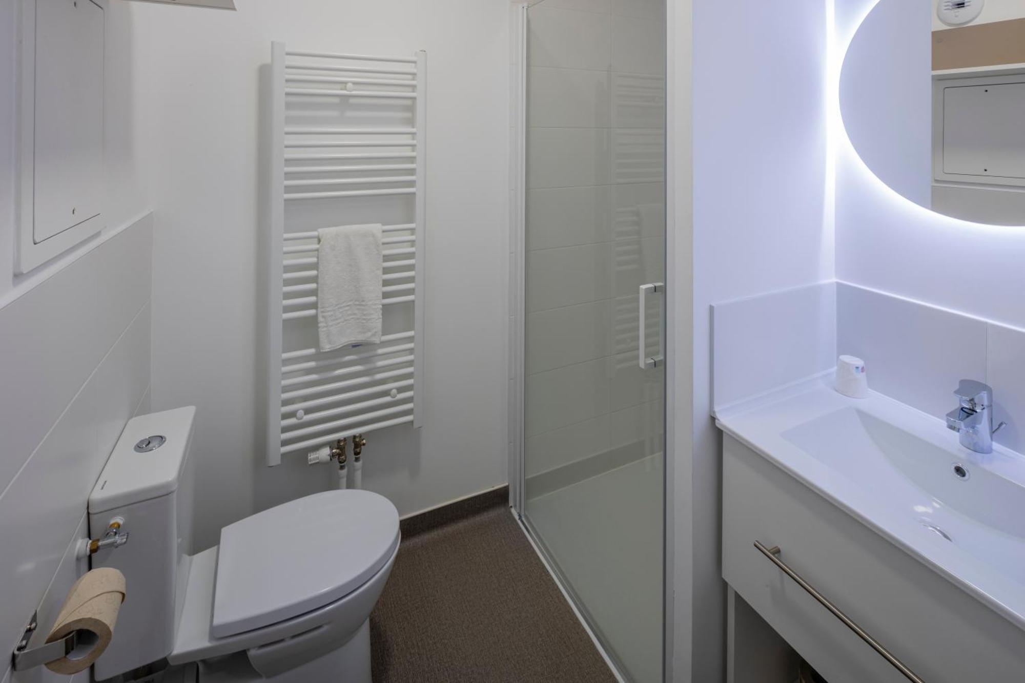 All Suites Appart Hotel Хавър Екстериор снимка