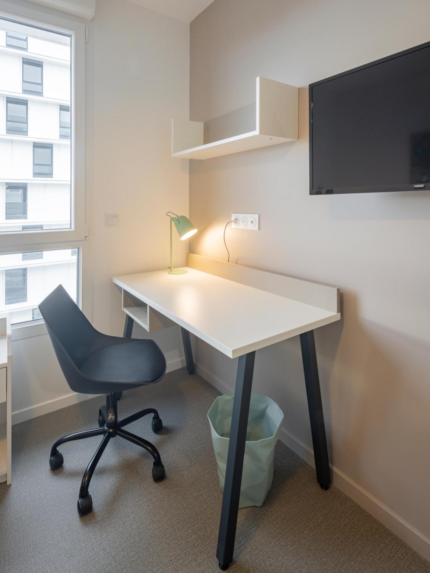 All Suites Appart Hotel Хавър Екстериор снимка